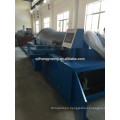 High quality and high speed sectional warping machine